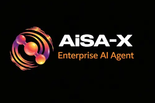 Logo of Aisa-XAI