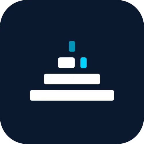 Logo of YourMemory