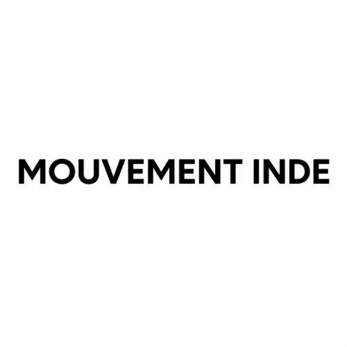 Logo of Mouvementinde