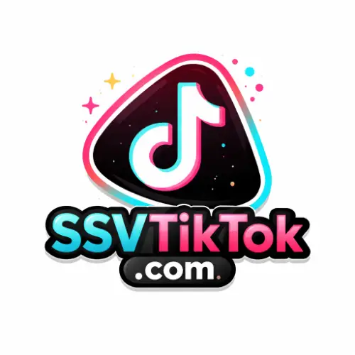 Logo of ssvtiktok