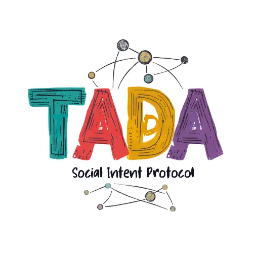 Logo of TADA