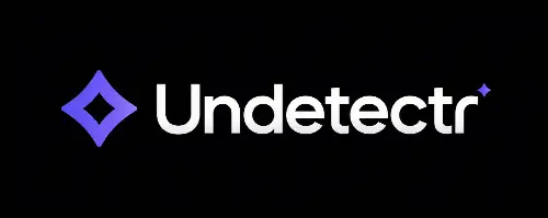 Logo of Undetectr