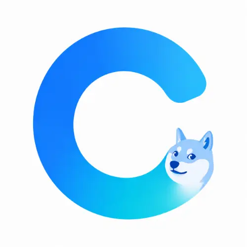 Logo of CompareMemeCap