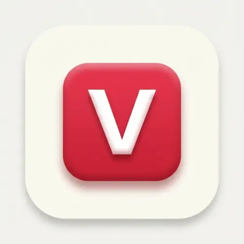 Logo of VibeLobby