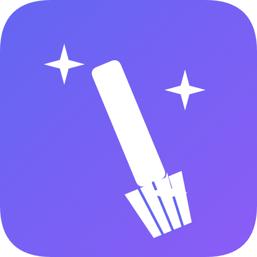 Logo of Google Search Cleaner
