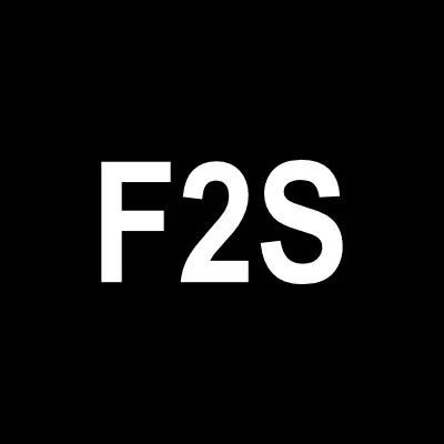 Logo of Face2social