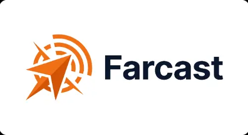Logo of Farcast