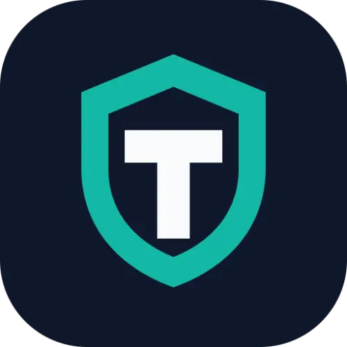 Logo of TrustDebt