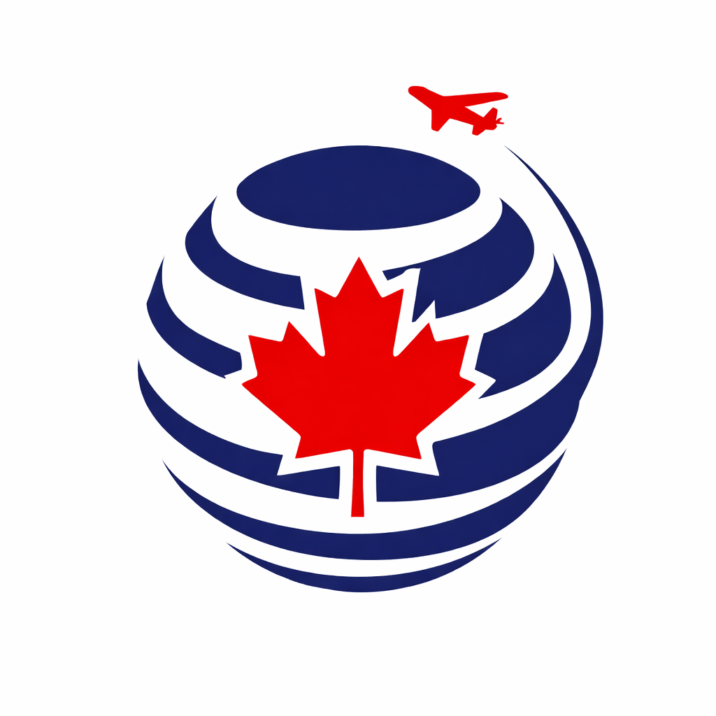 Logo of Canada Immigration Consultant
