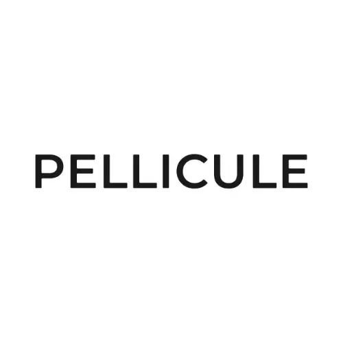 Logo of Pellicule