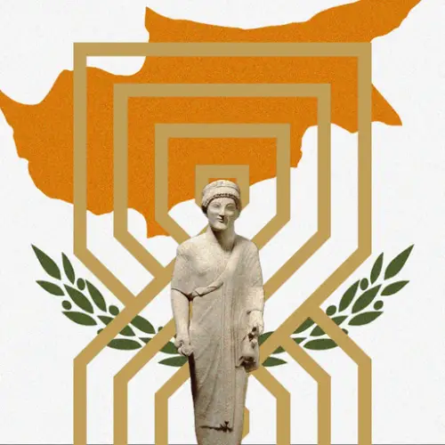 Logo of CitizenCY