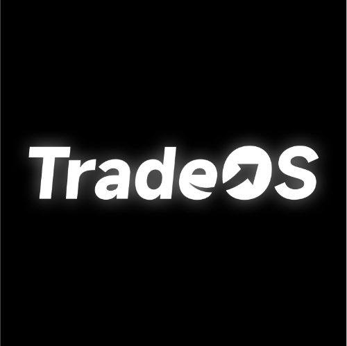Logo of TradeOS