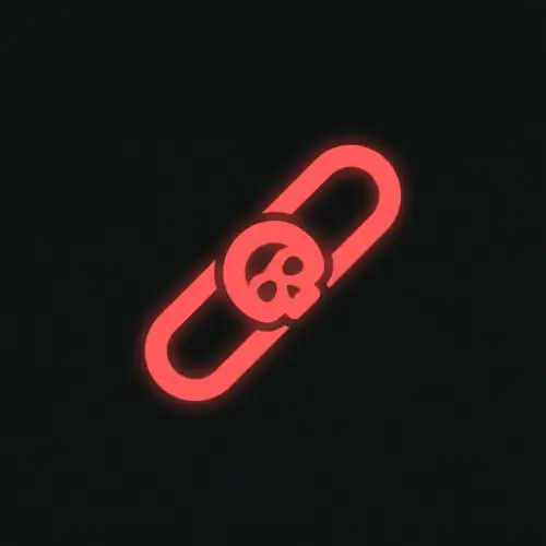 Logo of Creepy Link