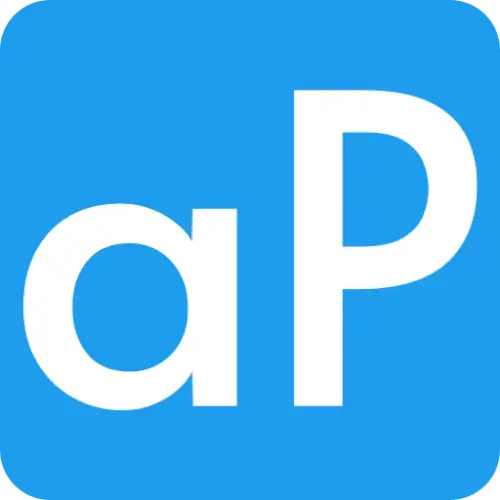 Logo of AnonPolls