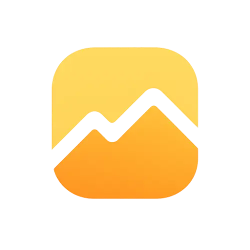 Logo of StockDashboard.com