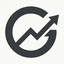 Logo of Glance