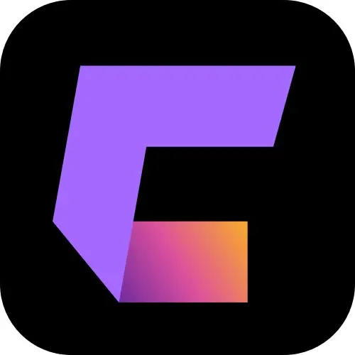 Logo of Crevid AI