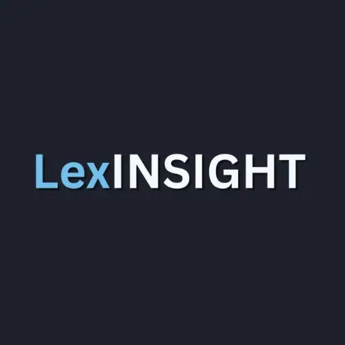 Logo of Lexinsight