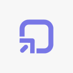 Logo of UseClickio