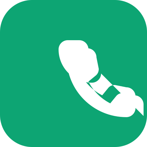 Logo of YappaCall