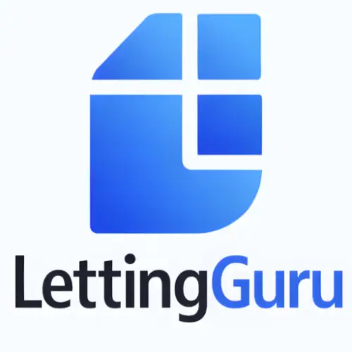 Logo of Lettingguru
