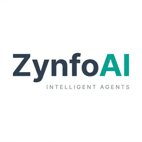 Logo of ZynfoAI