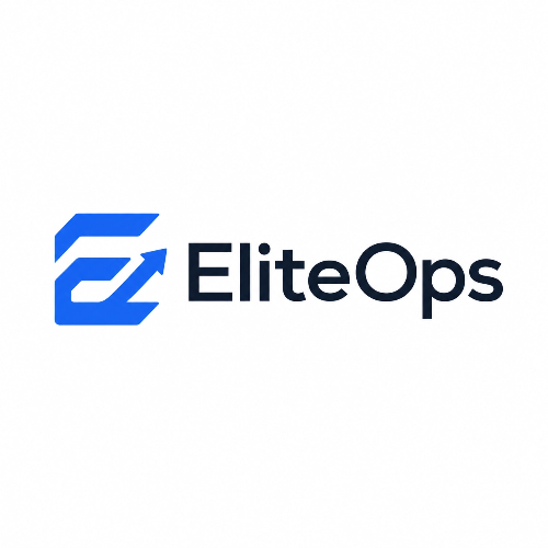 Logo of EliteOps