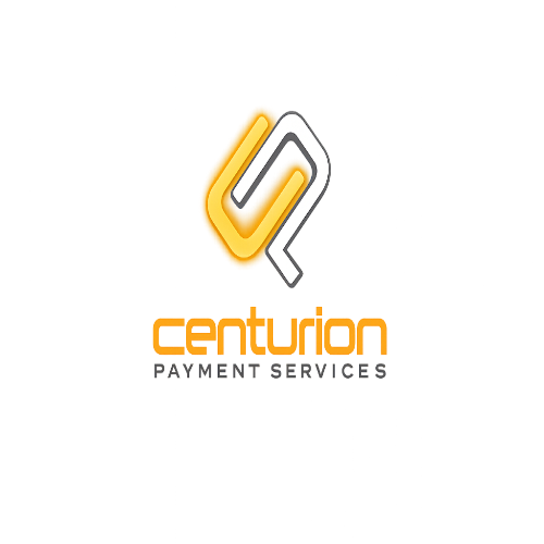 Logo of Centurion Payment Services
