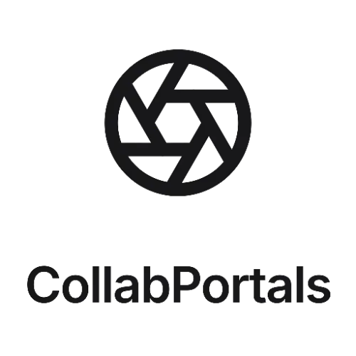 Logo of CollabPortals