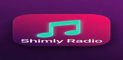 Logo of Shimly Radio