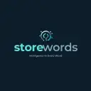 Logo of storewords