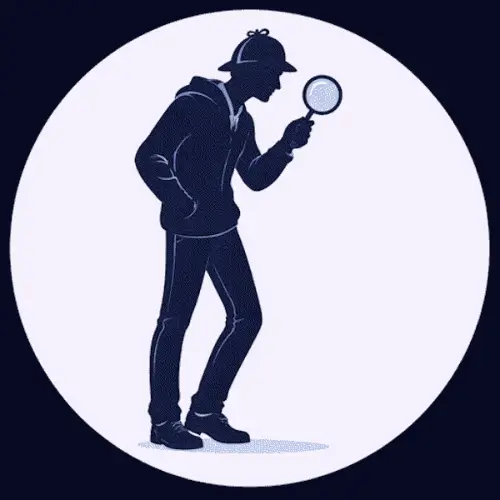Logo of SERP tracker Pro