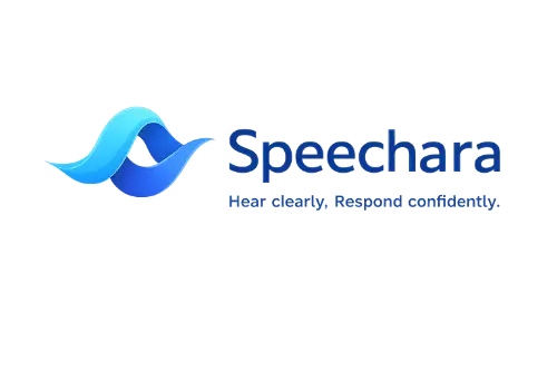 Logo of Speechara