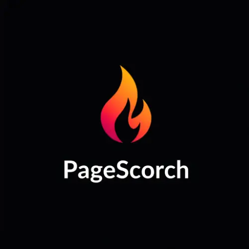 Logo of PageScorch