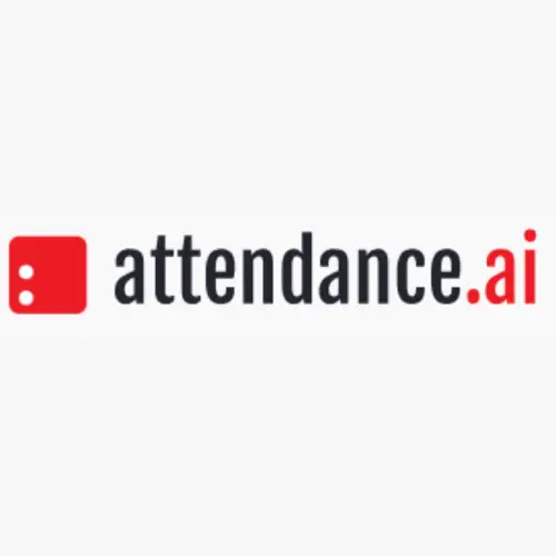 Logo of attendance.ai