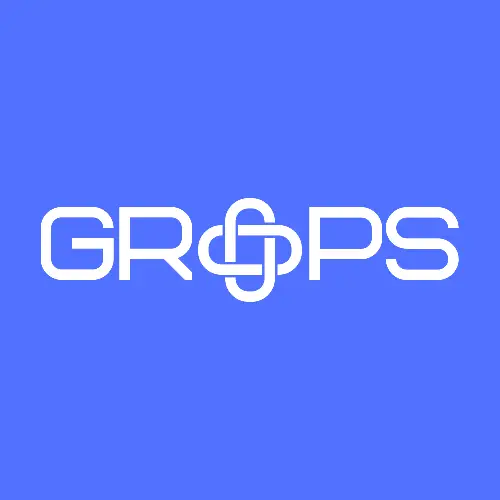 Logo of Grops