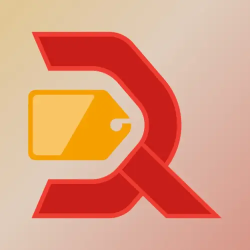 Logo of DiscountRay Custom Price