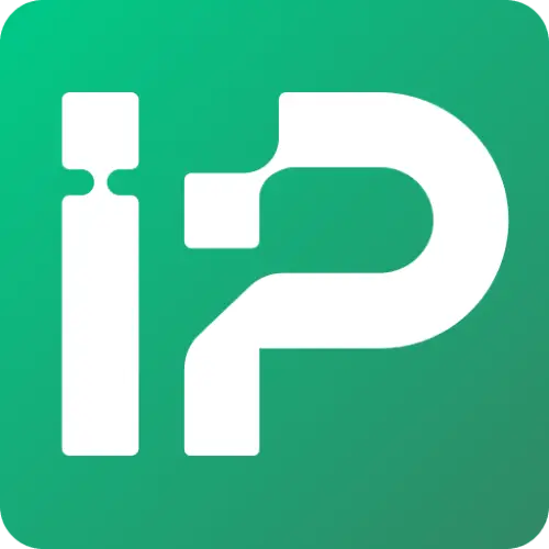 Logo of IPcook
