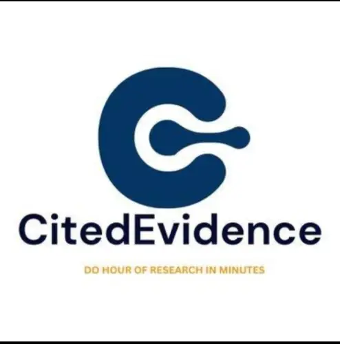 CitedEvidence