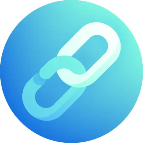 Logo of link indexer