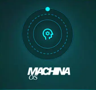MachinaOS