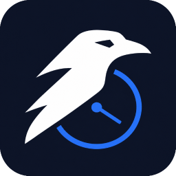 Logo of Kairos-Focus on your Moments