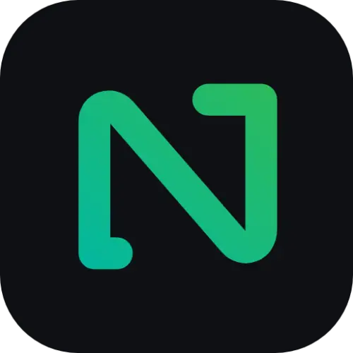 Logo of Nyrion
