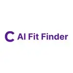 Logo of AI FIT FINDER APP