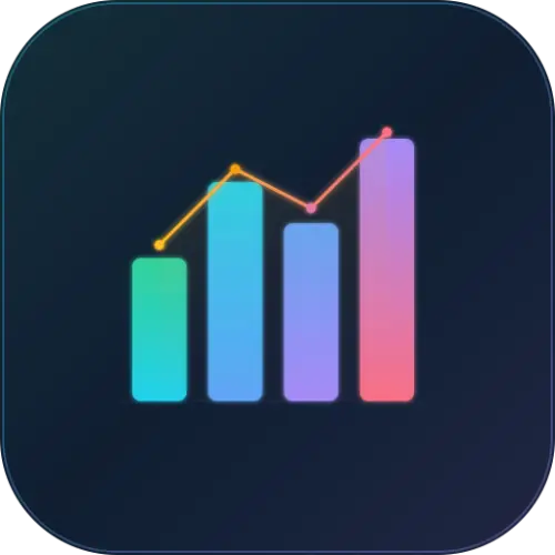 Logo of AI Usages Dashboard 