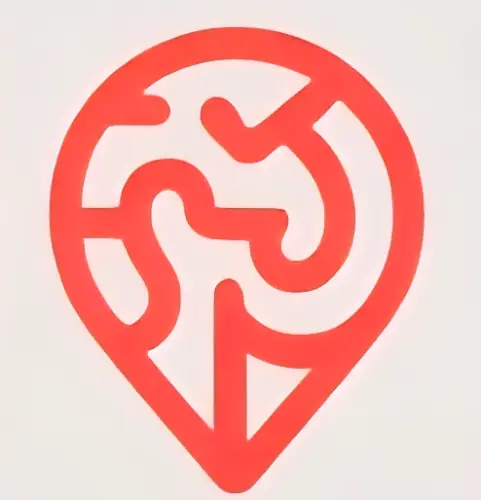 Logo of PinGenius