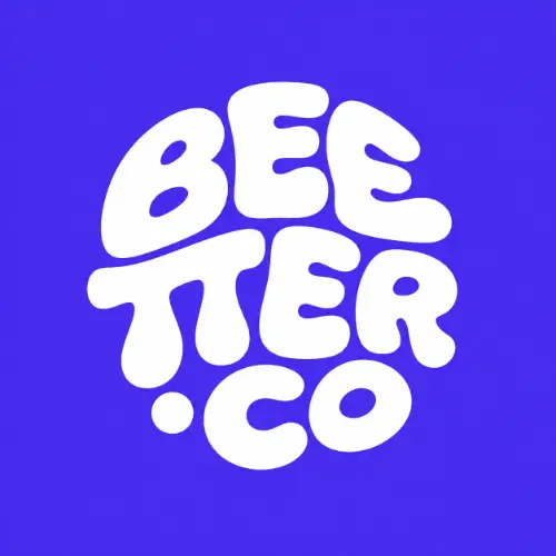 Logo of beetter