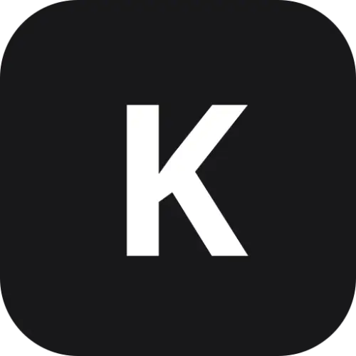 Logo of Kirn