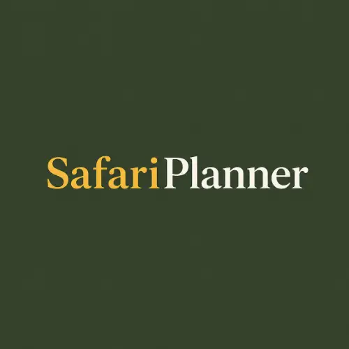Logo of Safari Trip Planner