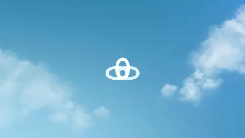 Logo of ZeroDesk